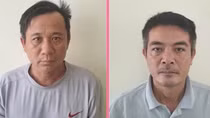 Đồng Tháp: Khởi tố, bắt giam 2 đối tượng hoạt động nhằm lật đổ chính quyền