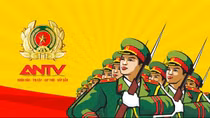 Lịch phát sóng ANTV ngày 30/3/2026