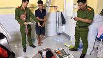 Phá chuyên án sản xuất, buôn bán cà phê giả quy mô lớn