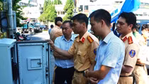 Ứng dụng hệ thống điều khiển giao thông thông minh cho đô thị Đà Lạt