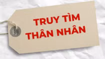 Truy tìm thân nhân của người đàn ông tử vong dưới chân cầu