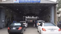 Cục Đăng kiểm Việt Nam nói gì về việc yêu cầu chủ xe ký cam kết khi kiểm định?