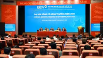 BIDV tổ chức Đại hội đồng cổ đông thường niên năm 2026