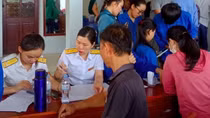 Cân nhắc quy định khấu trừ thuế thu nhập vãng lai