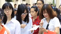 Thí sinh cần tìm đúng ngành, đúng trường hơn “ôm” nhiều nguyện vọng