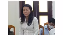 Cựu Phó Giám đốc Sở nhận hối lộ hơn 1,1 tỷ đồng trong vụ khai thác trái phép quặng titan