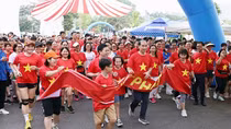 Vinamilk Sure lan toả lối sống khoa học từ dinh dưỡng đến vận động