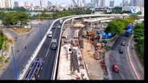 TP Hồ Chí Minh cụ thể hóa giải pháp thúc đẩy tăng trưởng 2 con số