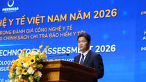 Ứng dụng đánh giá công nghệ y tế vào chi trả bảo hiểm y tế, giảm chi phí cho người bệnh