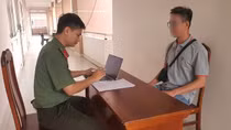 Xử lý nghiêm trường hợp đăng tải thông tin sai sự thật về Công an