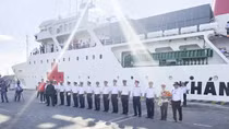 Tết Trường sa, xuân đảo xa
