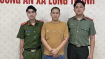 Xóa điểm cho vay “tín dụng đen” lãi suất 260,7% mỗi năm