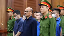 Cựu chủ tịch Quốc Cường Gia Lai thừa nhận không oan sai
