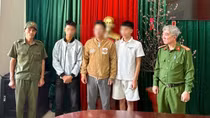 Những đứa trẻ “lạc đường”