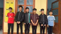 Xác minh nhóm đối tượng ném đá vào ô tô lưu thông trên cao tốc Bắc - Nam