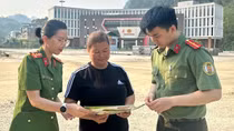Đẩy mạnh tuyên truyền pháp luật, tạo "lá chắn mềm" vững chắc ở biên giới Cao Bằng