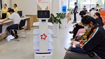 Những khó khăn, vướng mắc trong cải cách thủ tục hành chính ở TP Hồ Chí Minh