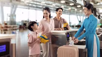 Bộ Xây dựng hồi đáp về đề xuất phụ thu nhiên liệu, nới trần vé bay nội địa