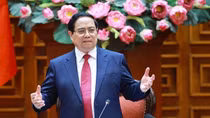 Không để ai bị bỏ lại phía sau trong tiếp cận tài chính, tín dụng