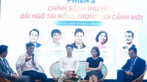 Giải pháp nào để trọng dụng, giữ chân được người tài?