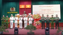 “Lá chắn” thầm lặng ngày đêm bảo vệ bình yên Cố đô Huế
