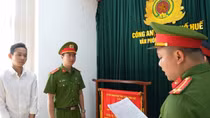 Bi kịch sau tay lái của... “ma men”