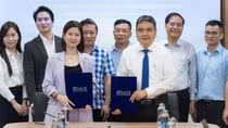VinFuture kích hoạt “lá chắn số” chống xâm nhập mặn tại Đồng bằng sông Hồng