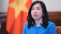 Phát huy nguồn lực kiều bào vì một Việt Nam hùng cường, thịnh vượng và hạnh phúc