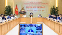 Xây dựng chính sách phát triển nhà ở cho người có thu nhập trung bình