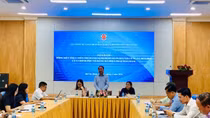 Xây dựng cơ sở pháp lý đầy đủ để việc đăng ký biện pháp bảo đảm nhanh chóng, thuận tiện