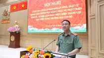 Lấy lợi ích của nhân dân làm trung tâm khi thực hiện công tác giải phóng mặt bằng