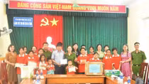 Báo động tình trạng trẻ em bị bạo hành sau đổ vỡ hôn nhân