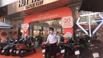 Vàng bạc đá quý Huy Thành bị thanh tra, xử phạt