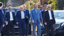 Đàm phán hạt nhân Iran vào giai đoạn then chốt