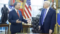 Tổng Bí thư Tô Lâm kết thúc chuyến tham dự Cuộc họp Khai mạc Hội đồng Hòa bình về Gaza tại Hoa Kỳ