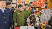 Tăng cường thực thi quyền sở hữu trí tuệ