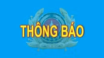 Tuyển chọn công dân vào CAND phục vụ công tác của Cục An ninh mạng và phòng, chống tội phạm sử dụng công nghệ cao, Bộ Công an