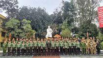Tập trung giải pháp đột phá, đổi mới tư duy đào tạo
