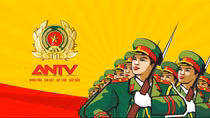 Lịch phát sóng ANTV ngày 25/2