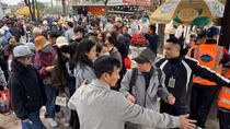 Hoàn tiền mua vé tham quan thắng cảnh Chùa Hương