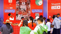 Shopee mở rộng các chương trình hỗ trợ chi phí cho người bán và gia tăng giá trị trải nghiệm