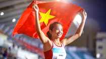 Vận động viên tiêu biểu của Thể thao Việt Nam 2025: Còn nuối tiếc điều gì?
