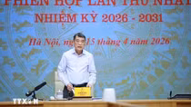Thi đua-khen thưởng phải gắn chặt với mục tiêu tăng trưởng 2 con số
