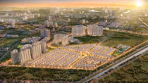 Tầm nhìn kiến tạo đô thị phía Tây Hà Nội: Từ khu vực cửa ngõ đến trung tâm phát triển mới