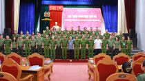 Khoa học Cảnh sát phải thực sự trở thành công cụ tham mưu chiến lược trong công tác Công an