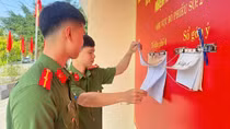 Tuổi trẻ Công an TP Huế xung kích, lập công, góp sức giữ bình yên địa bàn trước “Ngày hội lớn”