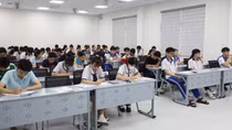 Hơn 170.000 thí sinh đăng ký thi đánh giá năng lực đợt 2 năm 2026