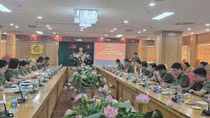Nâng cao hiệu quả công tác bảo vệ bí mật nhà nước cho đội ngũ cán bộ chủ chốt