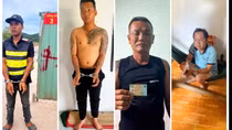 Kiên quyết không để Phú Quốc trở thành nơi lẩn trốn của tội phạm truy nã