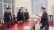 Những thông tin chưa từng tiết lộ về đường dây cấp chứng chỉ tiếng Anh không có giá trị sử dụng